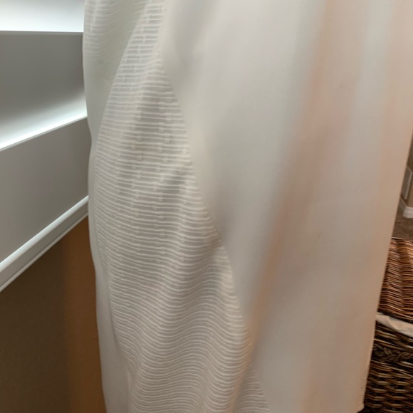 White Rag and Bone Tank Dress - Picture 7 of 8